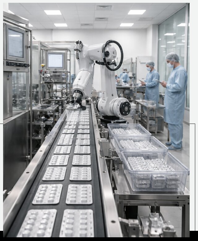 Автоматизация фармацевтики в Вязьме от 18508 р. | АвикейВзь