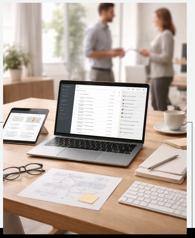 Разработка LMS и онлайн школы в Вязьме от 12338 р. АвикейВзь
