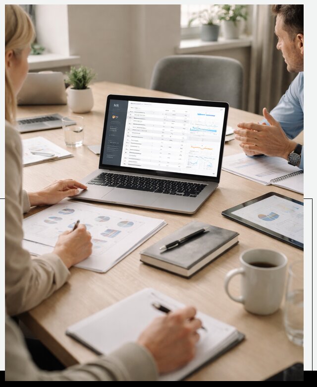 HR системы HCM ATS для подбора в Вязьме от 12338 р. АвикейВзь