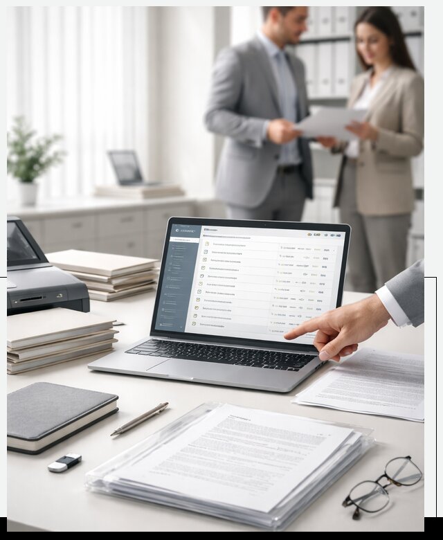 КЭДО и интеграция с 1С ЗУП в Вязьме от 7712 р. АвикейВзь