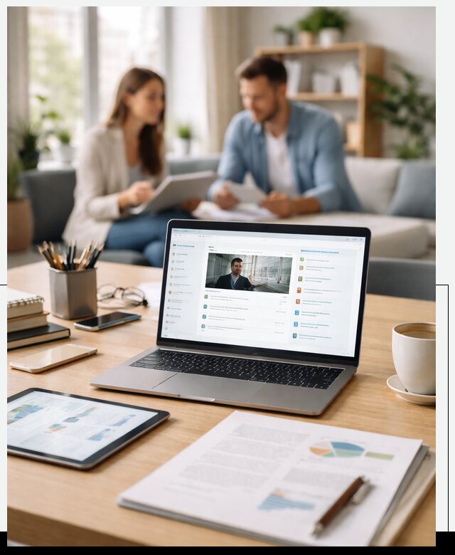 Система дистанционного обучения в Вязьме от 46269 р. АвикейВзь