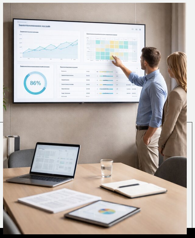 АвикейВзь - Аналитика успеваемости обучения в Вязьме от 7712 р.