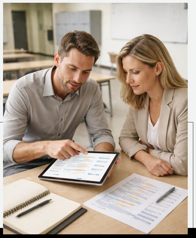 Разработка электронный дневник школа в Вязьме от 15423 р. |АвикейВзь