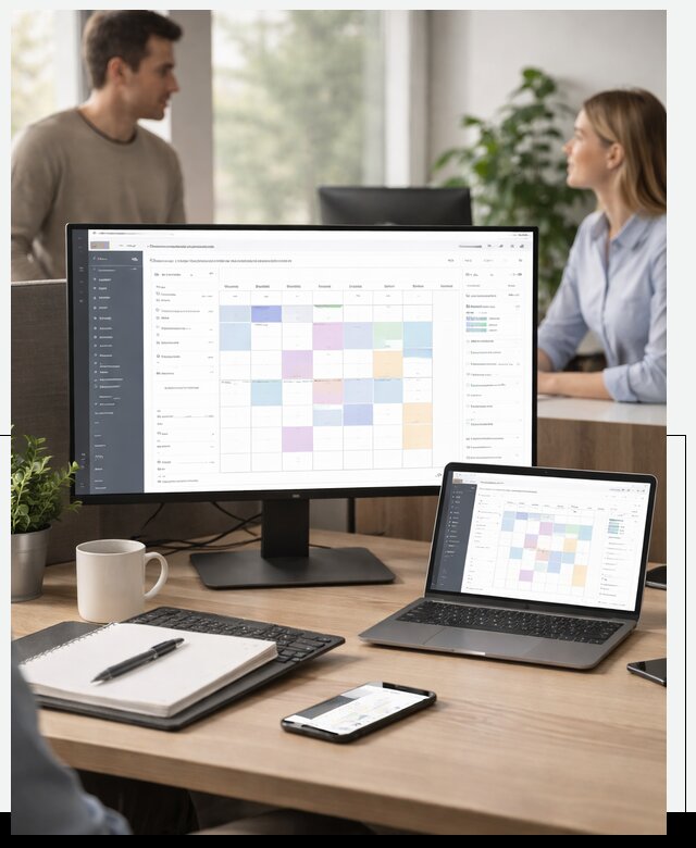 Расписание занятий вуз система в Вязьме от 12338 р. | АвикейВзь
