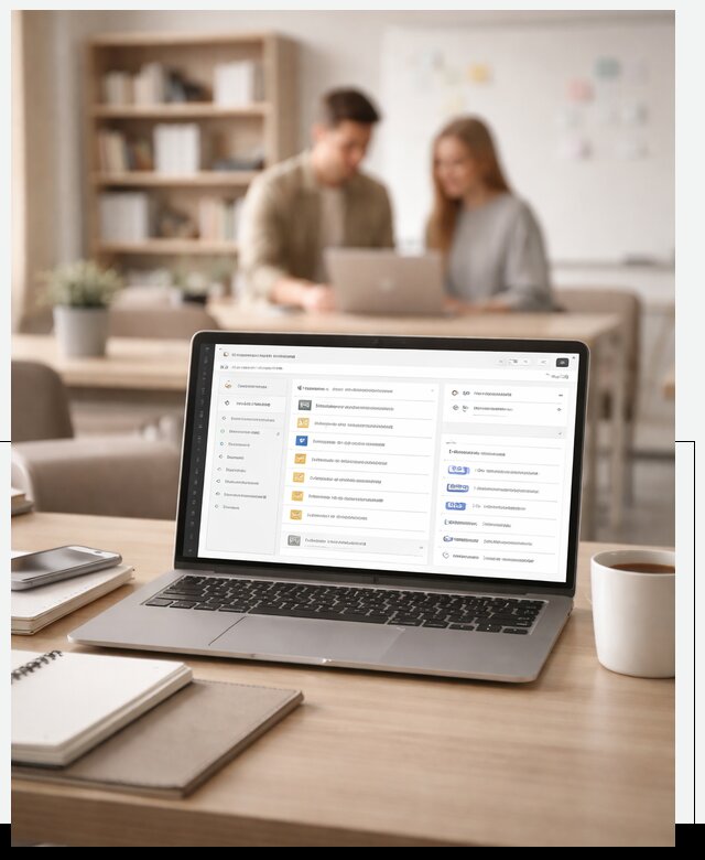 LMS для университета под ключ в Вязьме от 7712 р. | АвикейВзь