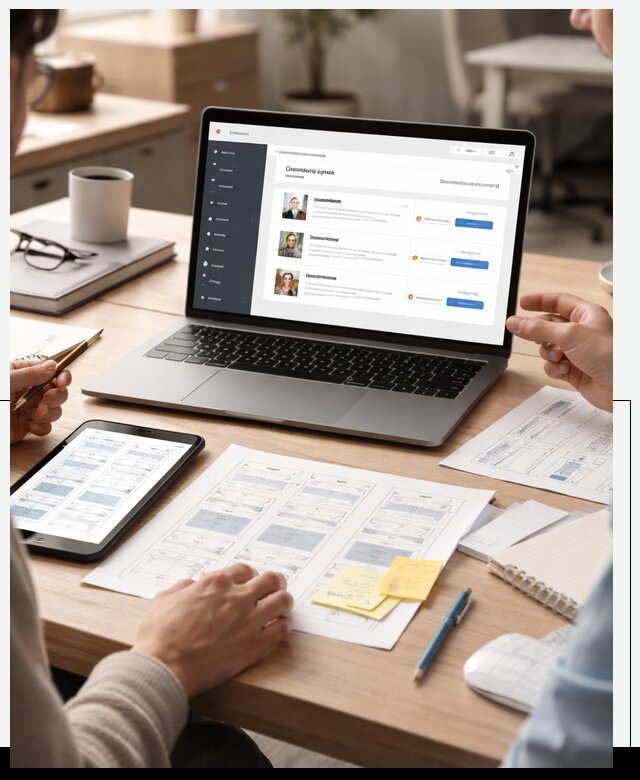 Онлайншкола платформа разработка в Вязьме от 12338 р. | АвикейВзь