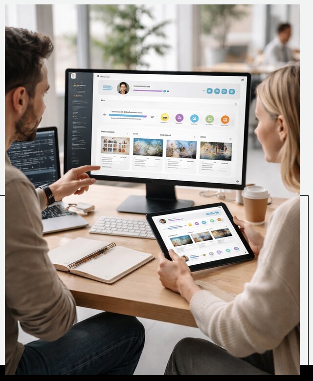 Геймификация обучения платформа в Вязьме от 15423 р, АвикейВзь