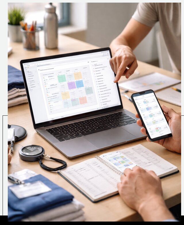 Система управления спортивной школой в Вязьме автоматизация процессов