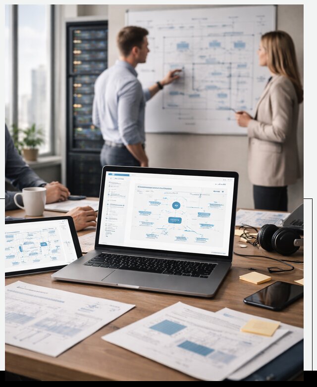 Разработка порталов госуслуг и ФГИС в Вязьме от 12338 р. | АвикейВзь