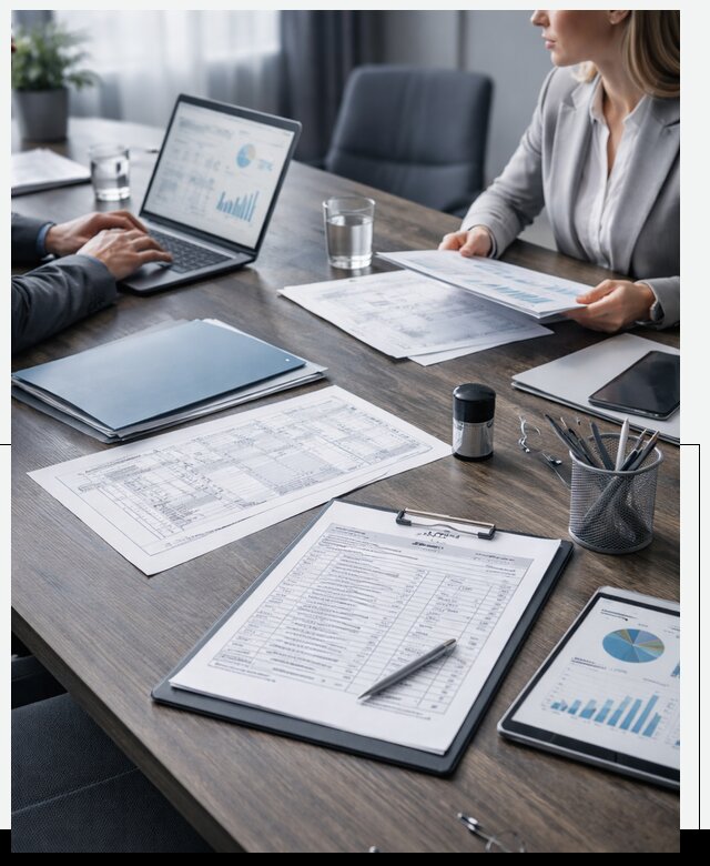 СЭД для государственного органа в Вязьме от 35987 р. | АвикейВзь