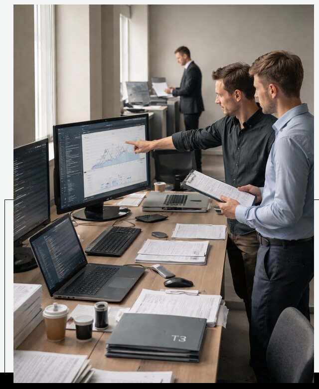 СЭД для государственного органа: внедрение и сопровождение в Вязьме