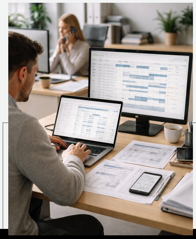 PMS для бронирования отелей и управления номерным фондом в Вязьме