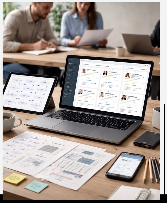 Разработка маркетплейса специалистов в Вязьме от 7197 р.|АвикейВзь