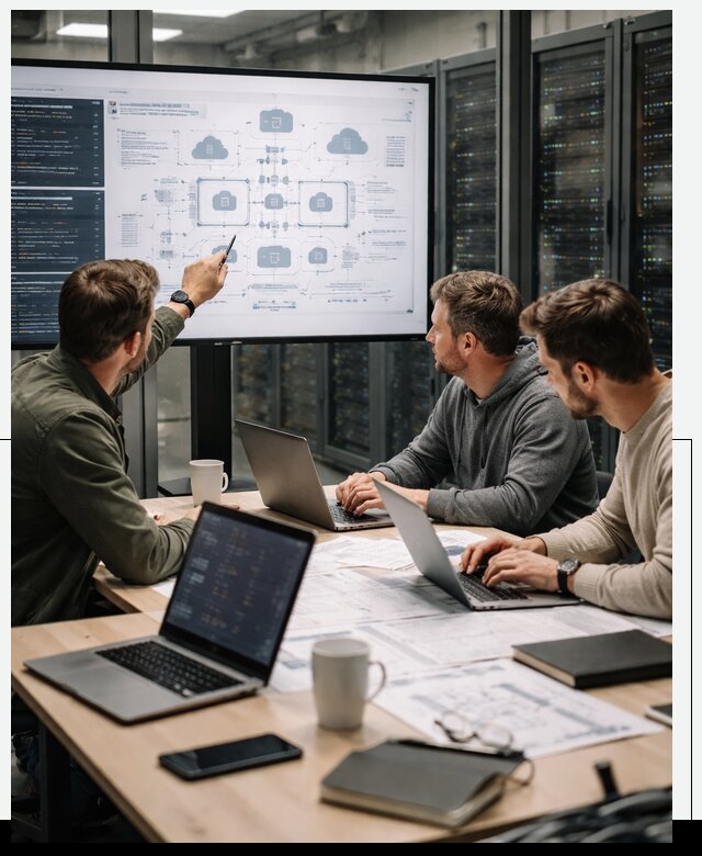 GameDev Backend и платформы в Вязьме от 25705 р. | АвикейВзь