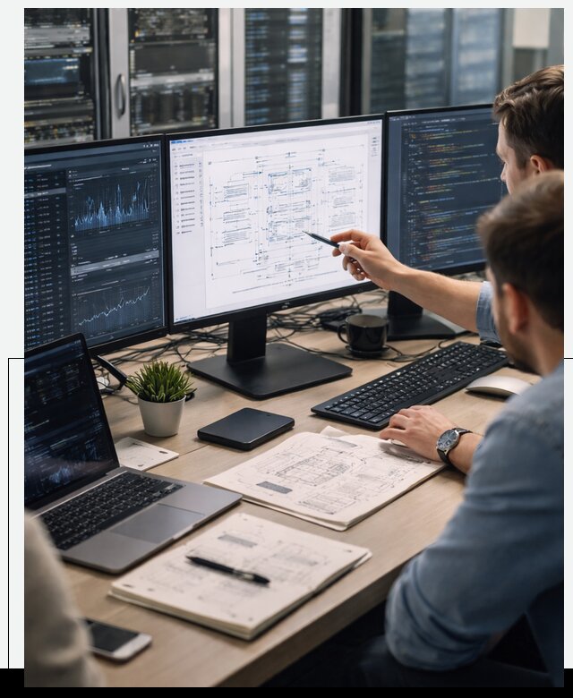 Разработка GameDev Backend и игровых платформ под ключ в Вязьме