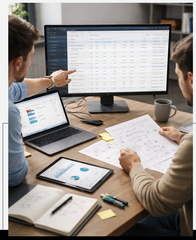 Интеграция GDS и настройка онлайн-бронирования в Вязьме